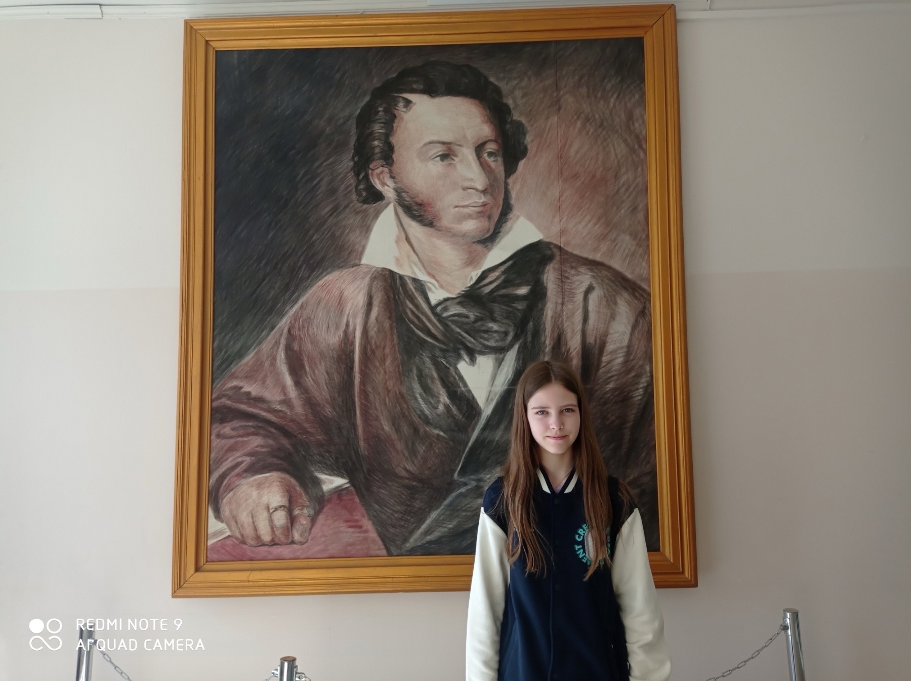 УСПЕХИ В УЧЕБЕ.