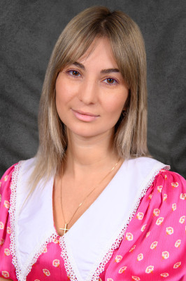 Савина Татьяна Акберовна Савина Татьяна Акберовна