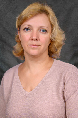 Черноусова Оксана Александровна Черноусова Оксана Александровна