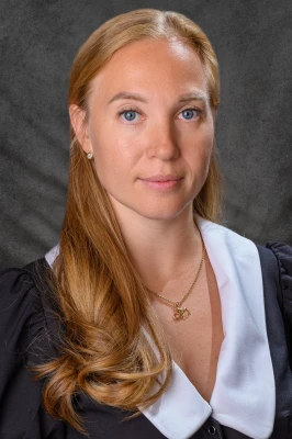 Ермакова Юлия Александровна Ермакова Юлия Александровна